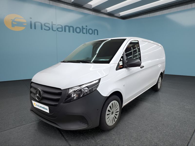 Mercedes-Benz Vito 114