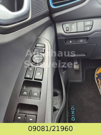 Hyundai Ioniq Hybrid Style 104 kW image number 16