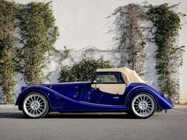 Morgan Plus 6 3.0 254 kW image number 9