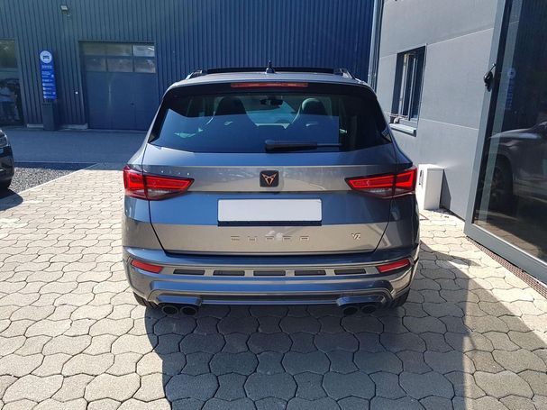 Cupra Ateca 2.0 TSI DSG 221 kW image number 3