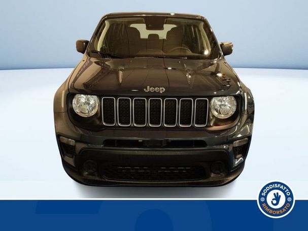 Jeep Renegade 96 kW image number 2