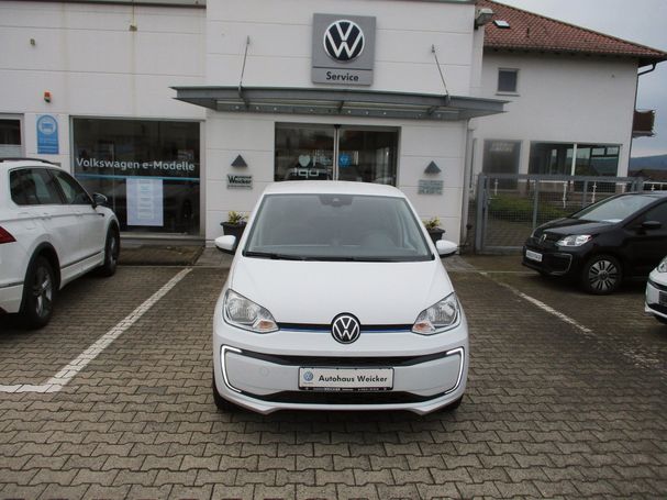 Volkswagen up! 60 kW image number 4