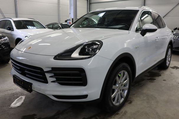 Porsche Cayenne E-Hybrid 340 kW image number 1