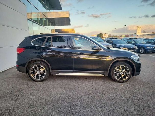 BMW X1 sDrive18d xLine 110 kW image number 2