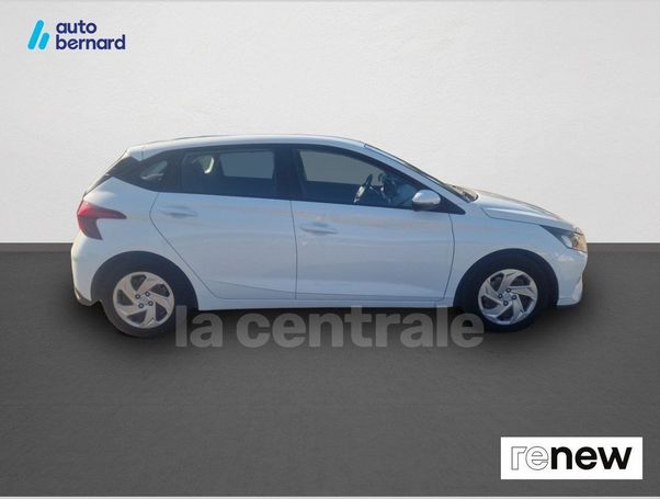 Hyundai i20 62 kW image number 3