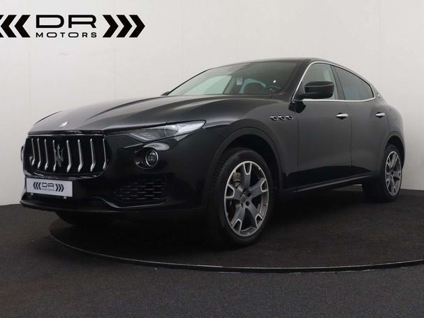 Maserati Levante 316 kW image number 2