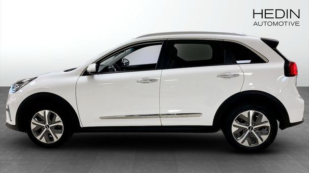 Kia Niro e 150 kW image number 6