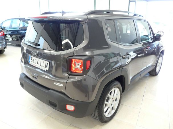 Jeep Renegade 1.0 Longitude 88 kW image number 3