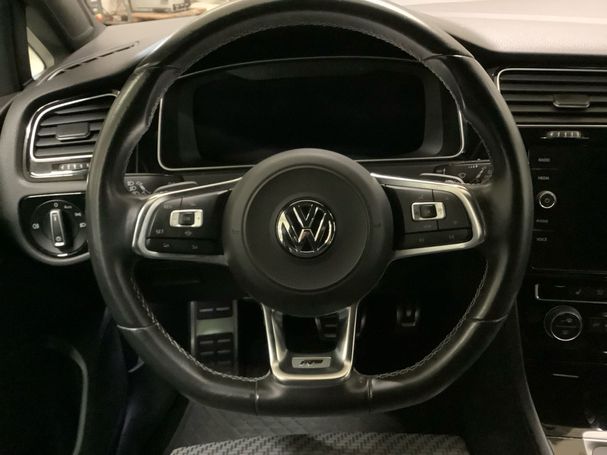 Volkswagen Golf Variant 1.5 TSI Highline DSG 110 kW image number 16