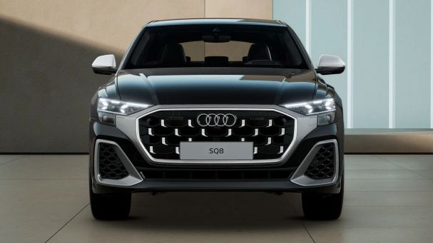 Audi SQ8 TFSI quattro Tiptronic 373 kW image number 2