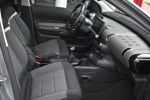 Citroen C4 Cactus 100 Shine 75 kW image number 13