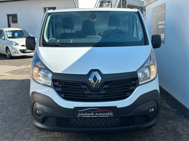 Renault Trafic 1.6 dCi 89 kW image number 19