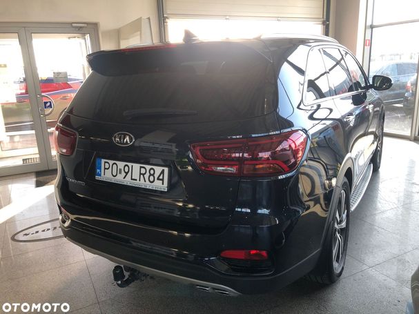 Kia Sorento 136 kW image number 5