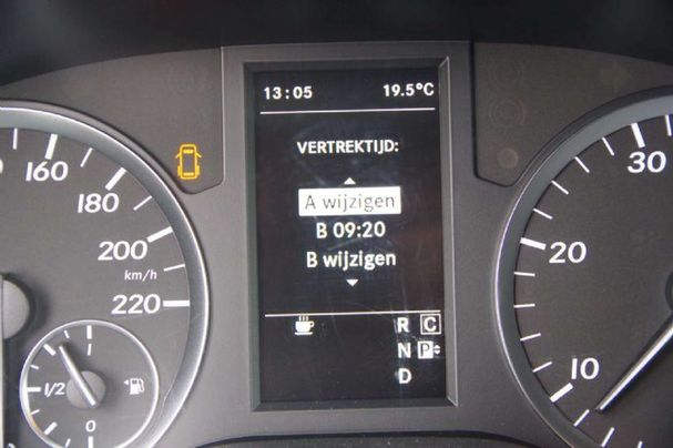 Mercedes-Benz Vito 116 CDi 120 kW image number 28