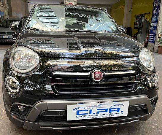 Fiat 500X 1.3 4x2 70 kW image number 3