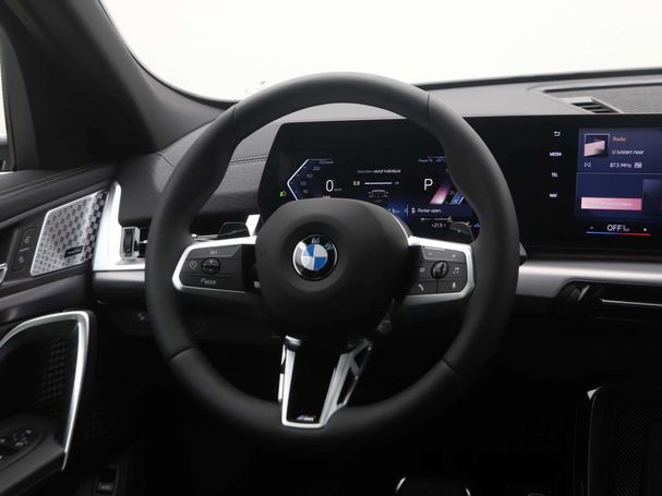 BMW X2 sDrive20i 115 kW image number 4