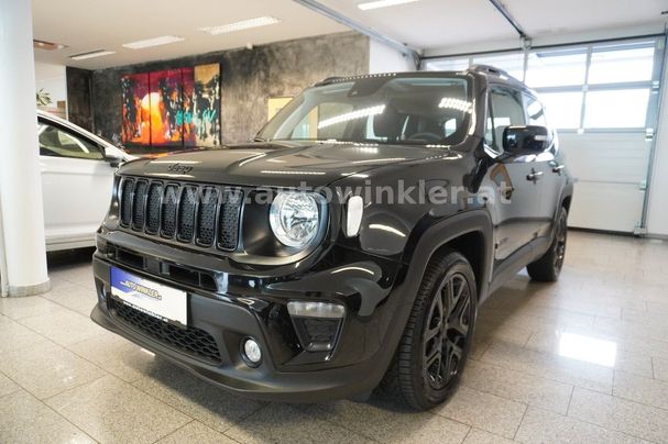 Jeep Renegade 88 kW image number 1