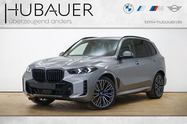 BMW X5 50e xDrive 360 kW image number 1