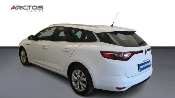 Renault Megane TCe Limited 103 kW image number 5