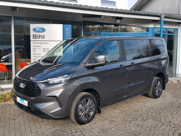 Ford Tourneo Custom 100 kW image number 1