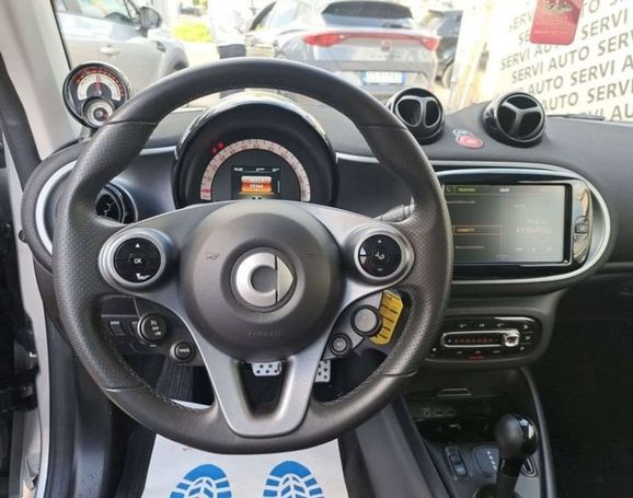 Smart ForTwo EQ 60 kW image number 11