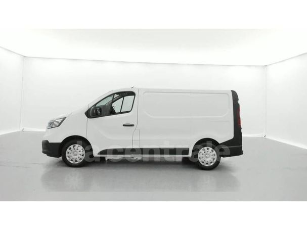 Renault Trafic dCi L1H1 96 kW image number 16