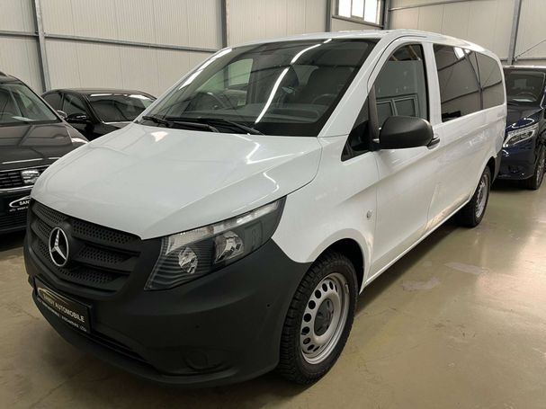 Mercedes-Benz Vito 114 CDi Tourer 100 kW image number 1