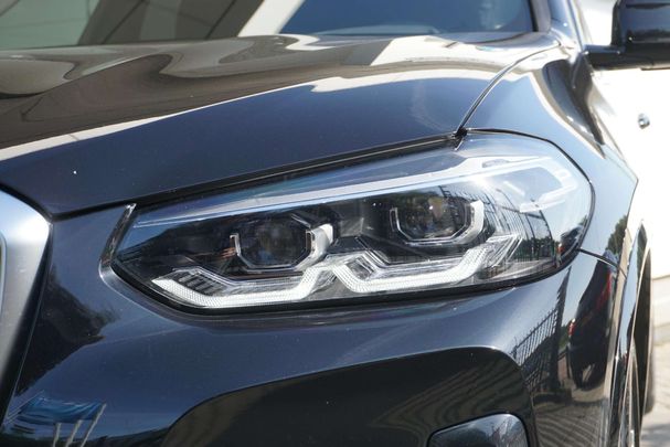 BMW X3 xDrive 170 kW image number 22