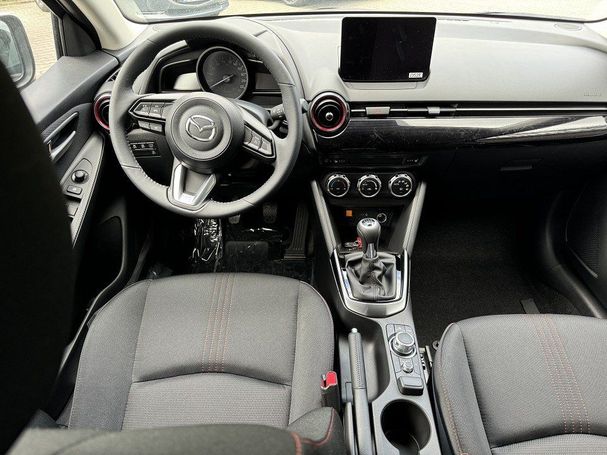 Mazda 2 90 66 kW image number 7