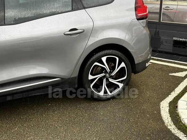 Renault Grand Scenic dCi 130 Energy 96 kW image number 14