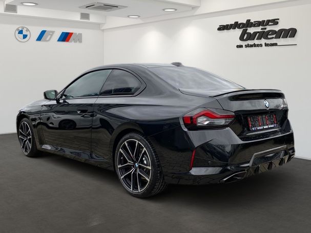 BMW M240i xDrive 275 kW image number 4