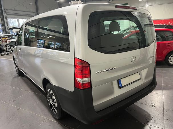 Mercedes-Benz Vito Tourer 114 CDI 100 kW image number 4