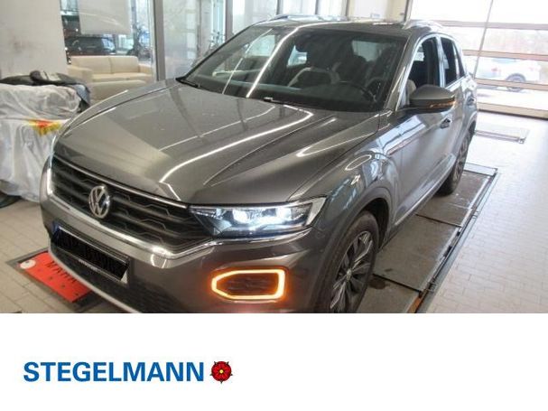 Volkswagen T-Roc 1.5 TSI Sport 110 kW image number 1