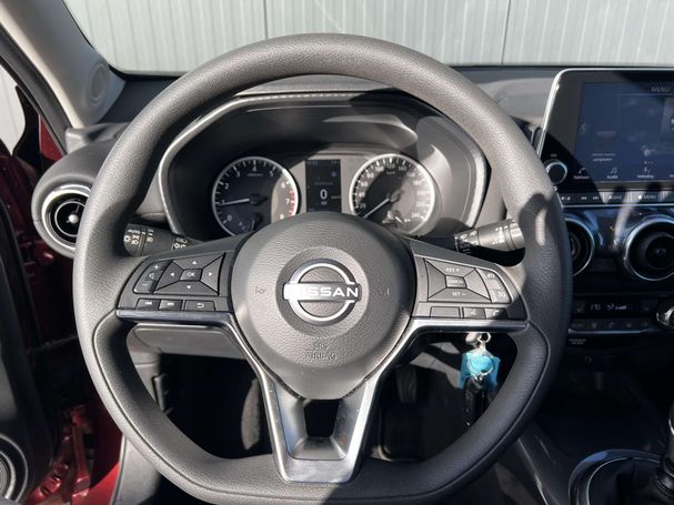 Nissan Juke 1.0 DIG-T 114 Acenta 84 kW image number 22