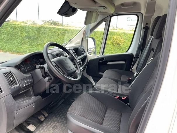 Peugeot Boxer HDi 333 S&S 103 kW image number 6