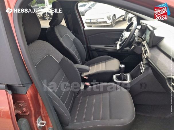 Dacia Jogger 1.0 TCe 81 kW image number 28