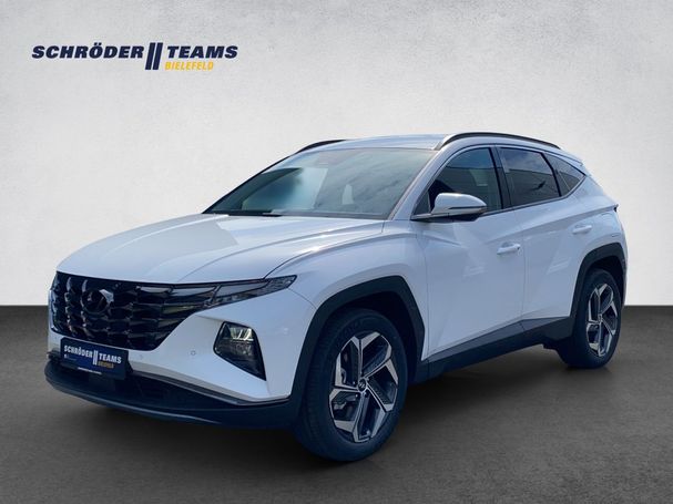 Hyundai Tucson 195 kW image number 1