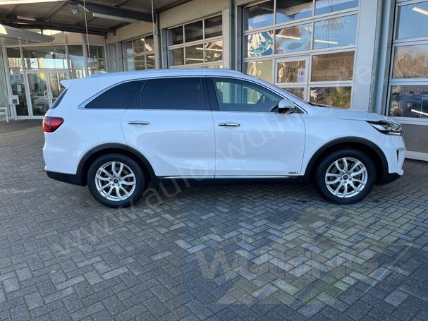 Kia Sorento 2.2 CRDi Platinum Edition 147 kW image number 4