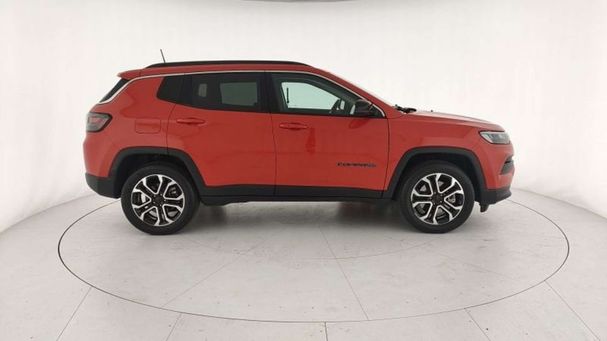 Jeep Compass 1.3 PHEV Limited 140 kW image number 5