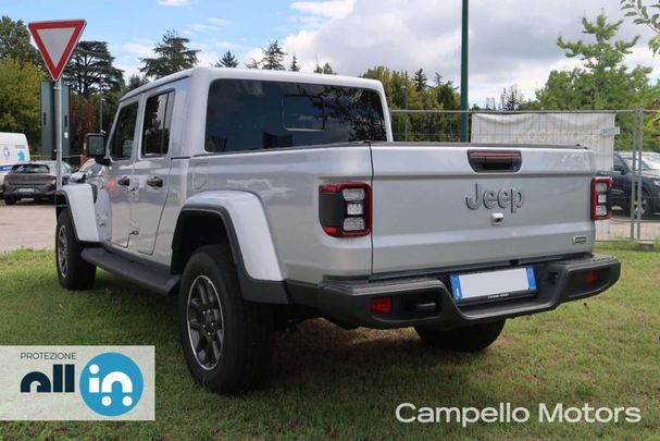 Jeep Gladiator 3.0 194 kW image number 2