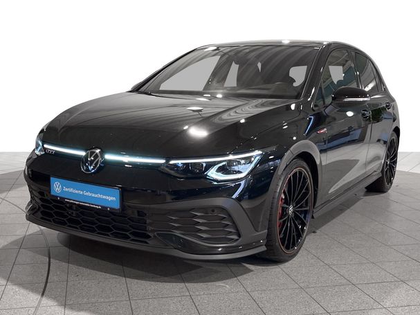 Volkswagen Golf GTI Clubsport DSG 221 kW image number 1