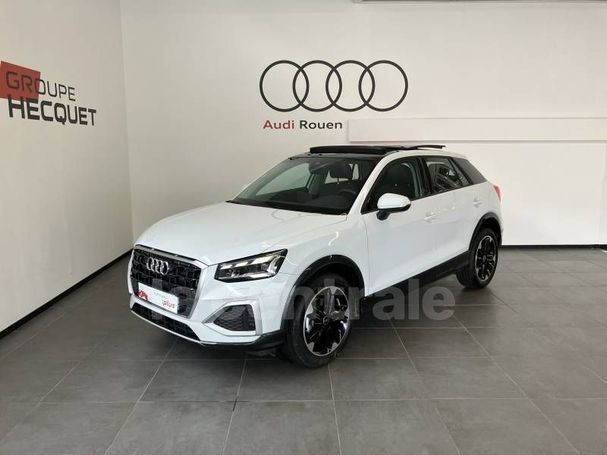 Audi Q2 30 TDI S tronic 85 kW image number 1