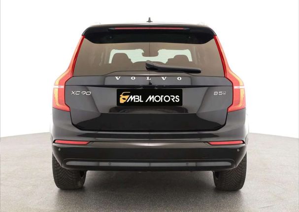 Volvo XC90 AWD B5 184 kW image number 25