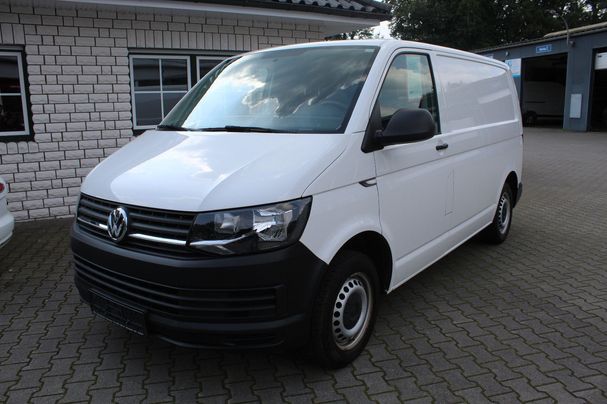 Volkswagen T6 Transporter 75 kW image number 1