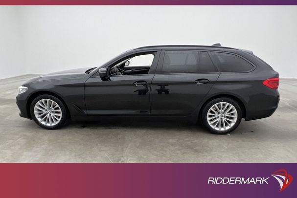 BMW 520d Touring Sport Line 140 kW image number 11