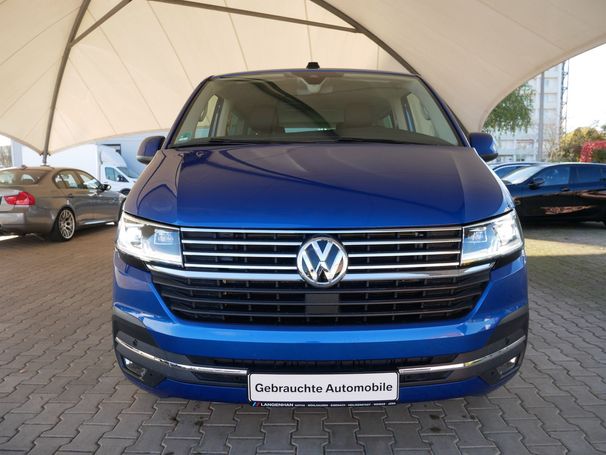 Volkswagen T6 Transporter 110 kW image number 2