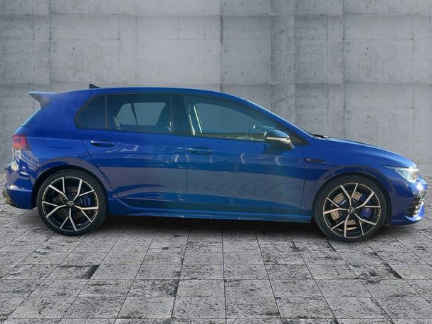 Volkswagen Golf R 4Motion DSG 235 kW image number 9