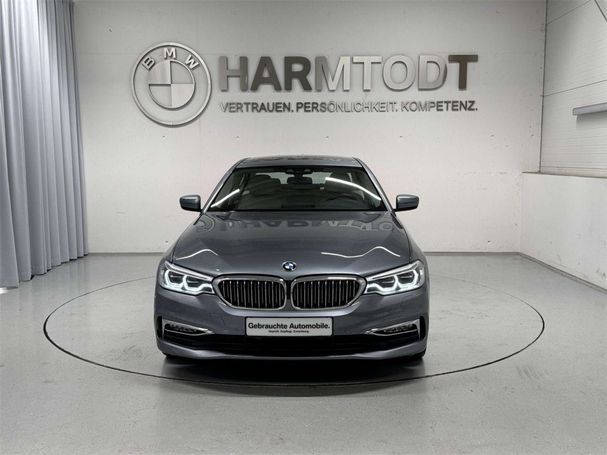 BMW 520d xDrive 140 kW image number 2