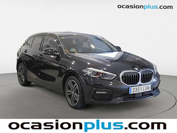 BMW 116d 85 kW image number 2