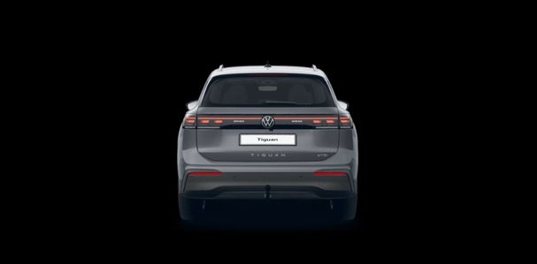 Volkswagen Tiguan 1.5 eTSI Life DSG 110 kW image number 5